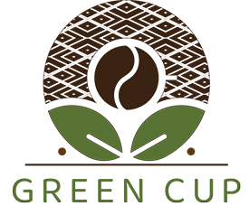 Green CUP project logo