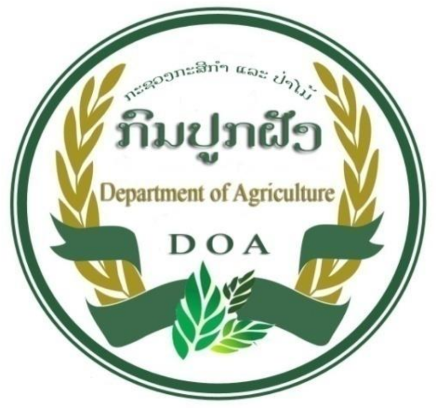 Lao Department of Agriculture